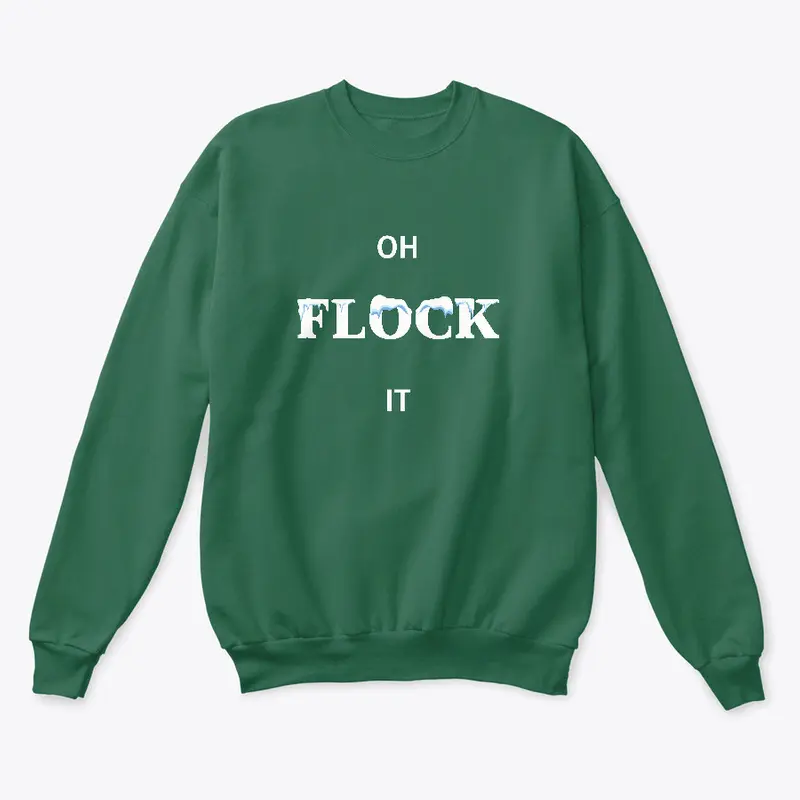 Oh Flock It